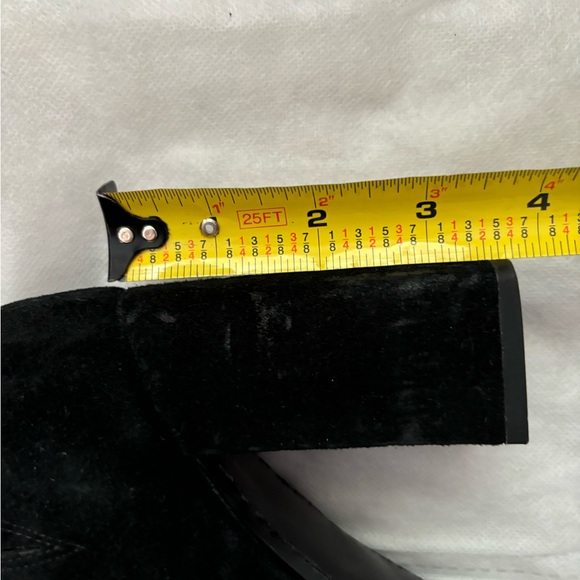 Marc Fisher Booties - Picture 6 of 6